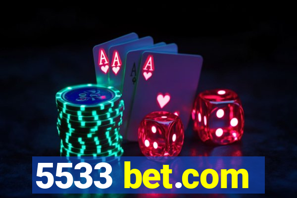 5533 bet.com